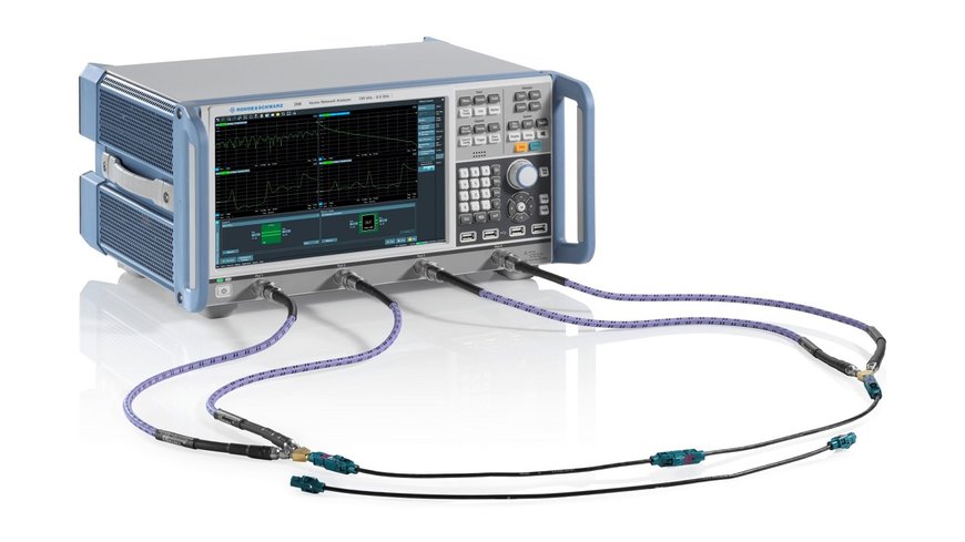 Granite River Labs e Rohde & Schwarz fortalecem parceria para ampliar recursos de testes de conformidade do laboratório de ensaios europeu